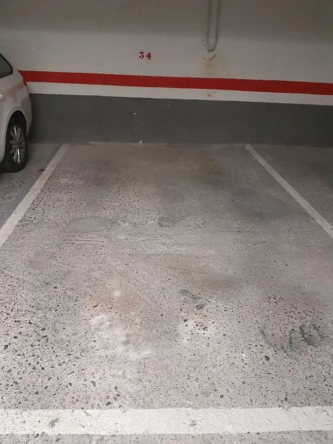 Apartamento Urduliz With Parking By Aston Rentals