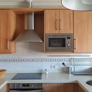  Apartamento Superbright Close To Beaches & Metro