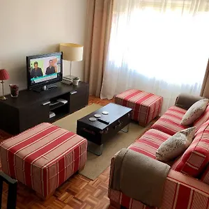  Apartamento Lauramer